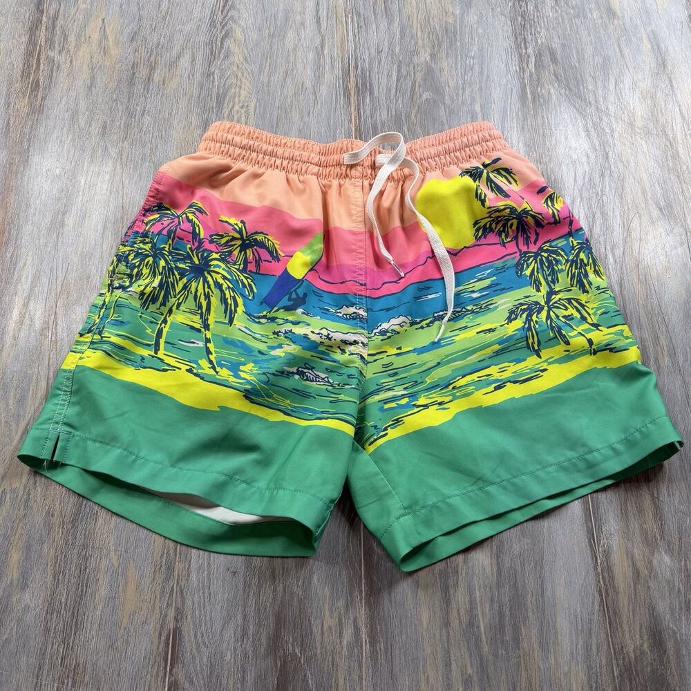 Chubbies Swim Trunks Bundle - Picture 5 of 7